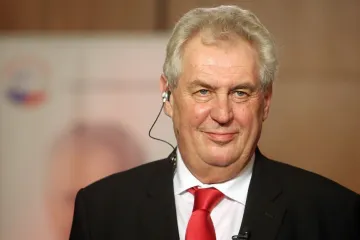 Podle českého tisku vyhrálo volby strašení
