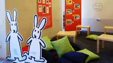 Knihy nakladatelství Albatros