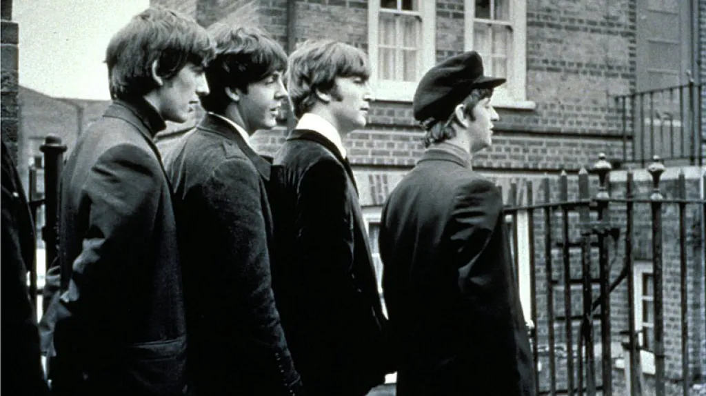 Beatles