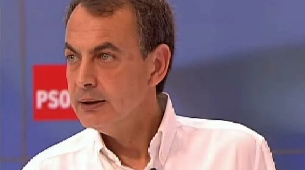 José Zapatero