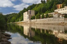 Soud odložil splatnost dluhů lázní v Teplicích nad Bečvou. O moratorium požádaly kvůli covidovým opatřením