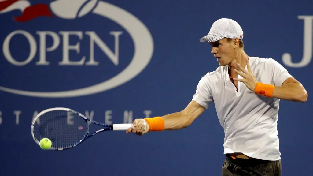 Tomáš Berdych
