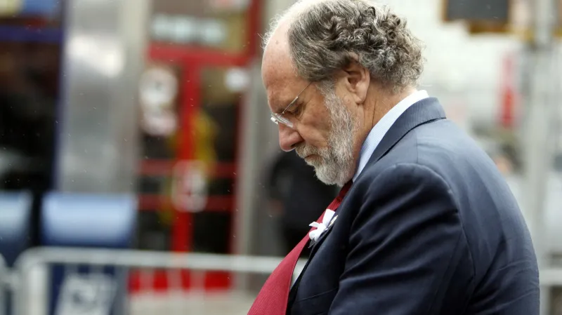 Jon Corzine
