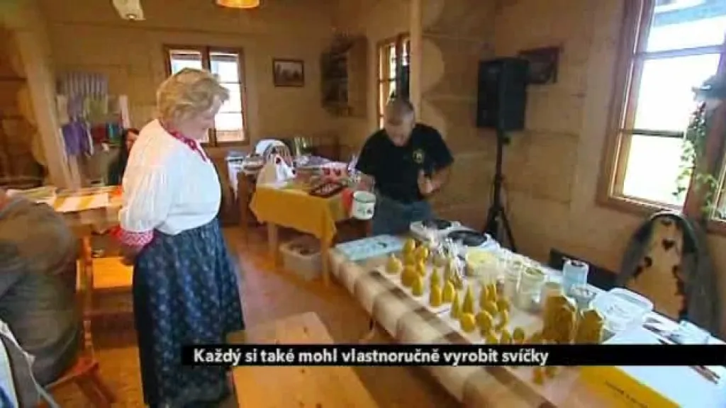 Foto z reportáže