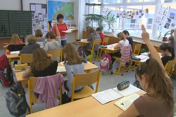 Smlouvy se školou podepsalo 54 rodičů problémových dětí