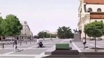 Projekt Moravského náměstí