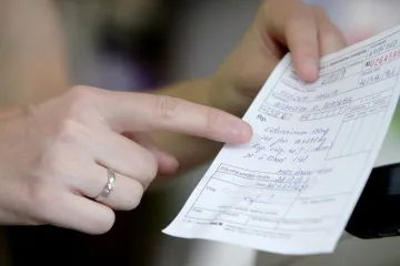 Zdravotní sestra vypisovala falešné poukázky na zdravotní pomůcky