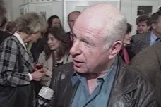 30 let zpět: Dlouho zakazovaný Peter Brook opět v Praze