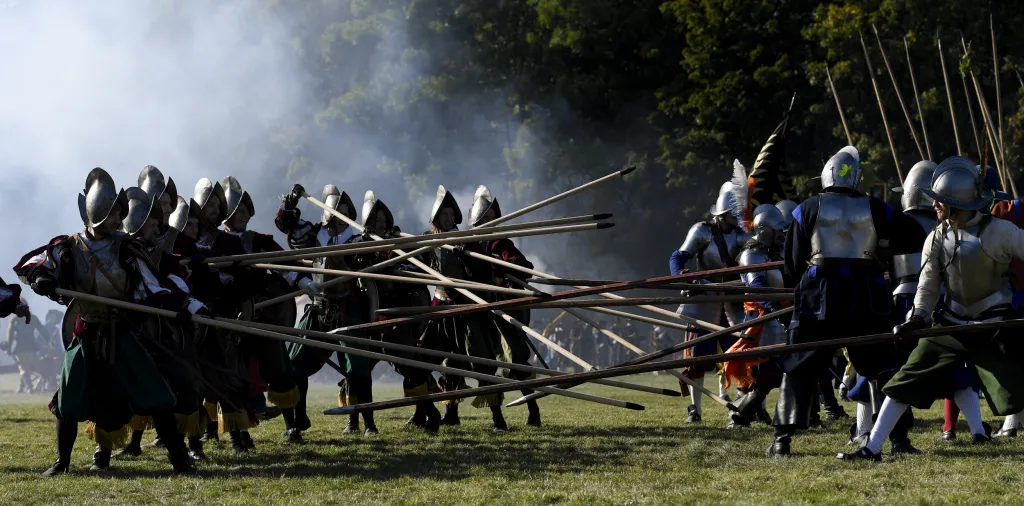 Zajímavostí je, že se tohoto klání zřejmě zúčastnil francouzský matematik a filosof René Descartes