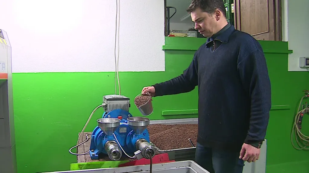 Vinaři se inspirovali v zahraničí