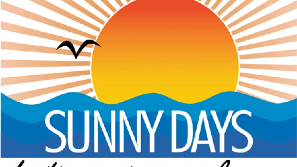Logo CK Sunny Days