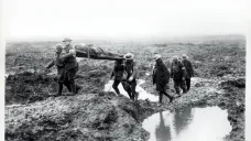 Boje o Passchendaele