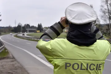 Dálniční policisté v Chrlicích a Podivíně dostanou nová sídla. Staré budovy už se rozpadaly