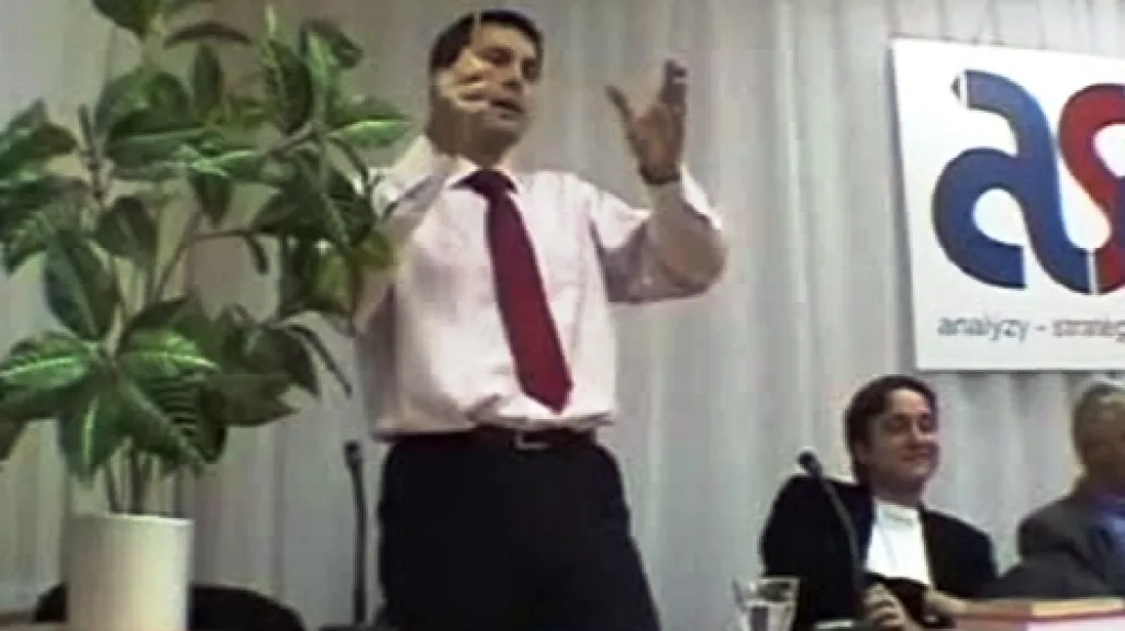 Braňo Ondruš