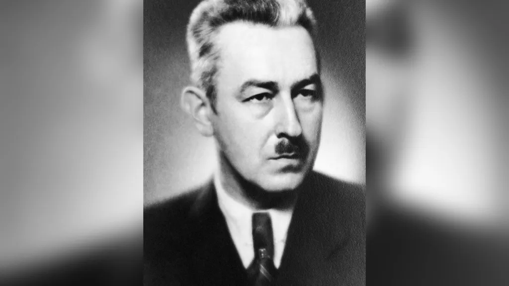 Profesor Jaroslav Jedlička