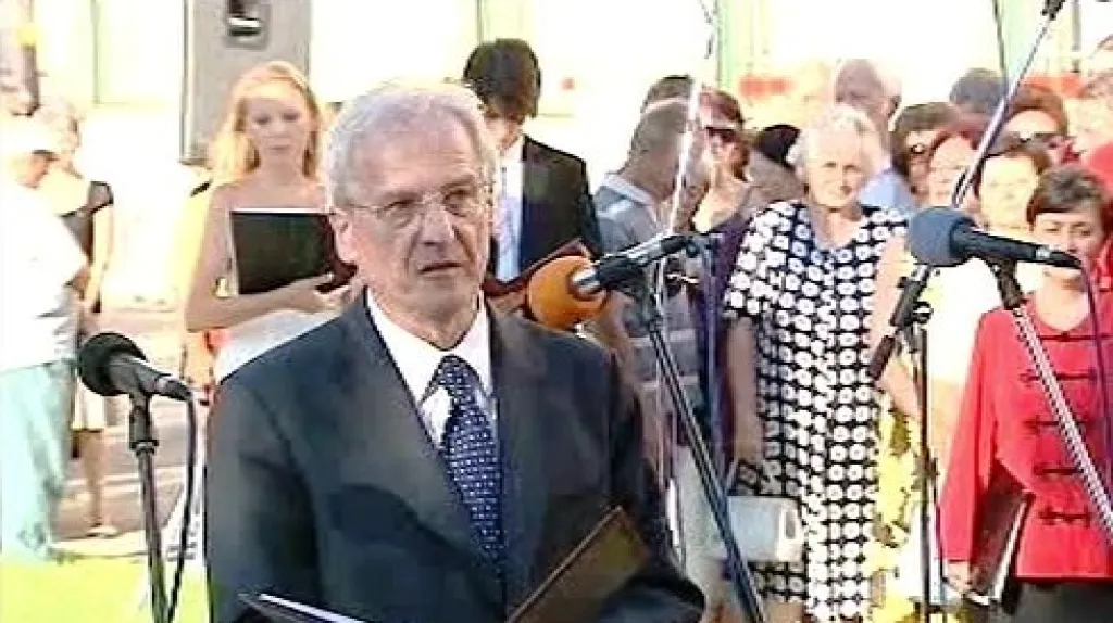 László Sólyom