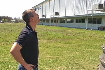 Do vesmíru chci létat i dál, říká astronaut s Krtkem