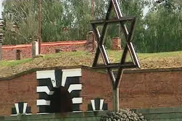  Fredy Hirsch: krotitel esesáků a zachránce dětí