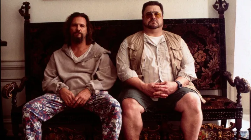 Big Lebowski