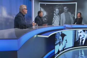 Velký vlastenec a laskavý člověk, vzpomínali na Schwarzenberga Žantovský a Němec