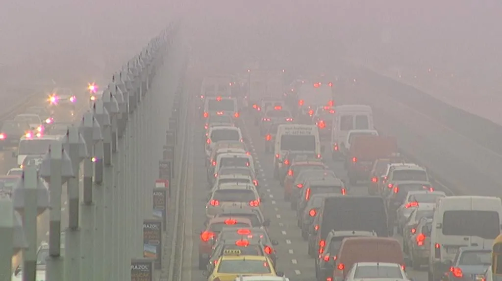 Smog