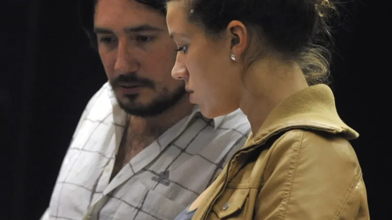 Herecké kurzy v NDM