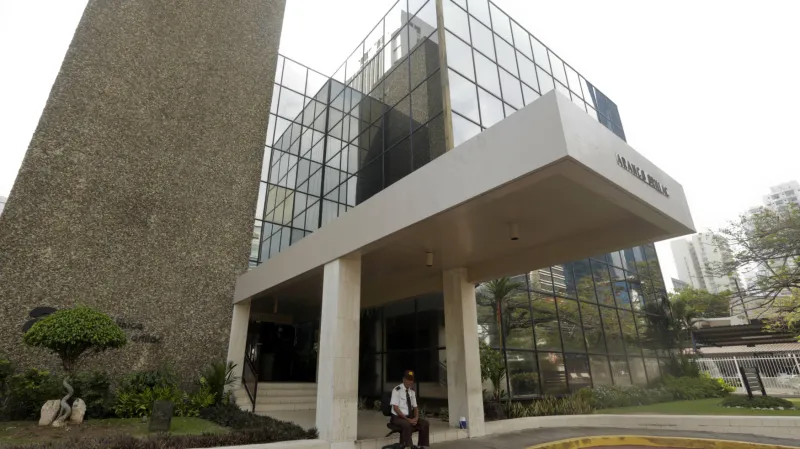 Kauza Panama Papers
