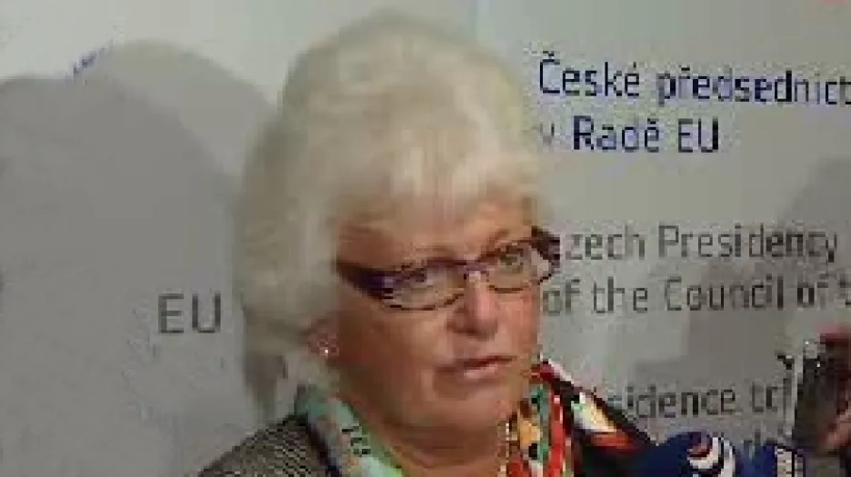 Mariann Fischer Boelová