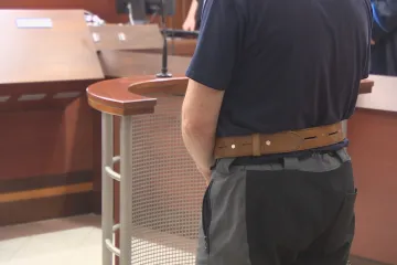 Muž dostal 27 let za vraždu manželky s fingovanou nehodou