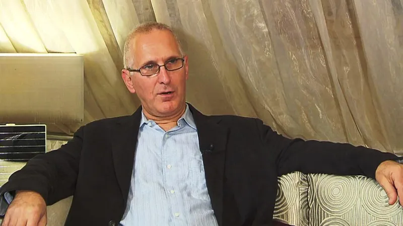 Bývalý americký právník