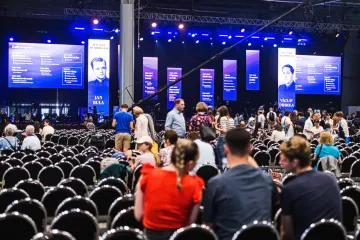Blahořečení kněží Buly a Drboly vyvrcholí slavnostní mší v Brně