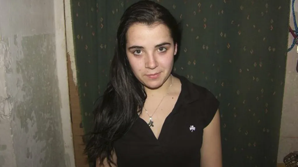 Lucie Pšeničková