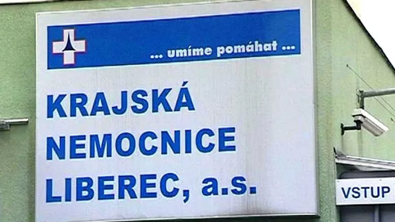 Krajská nemocnice Liberec
