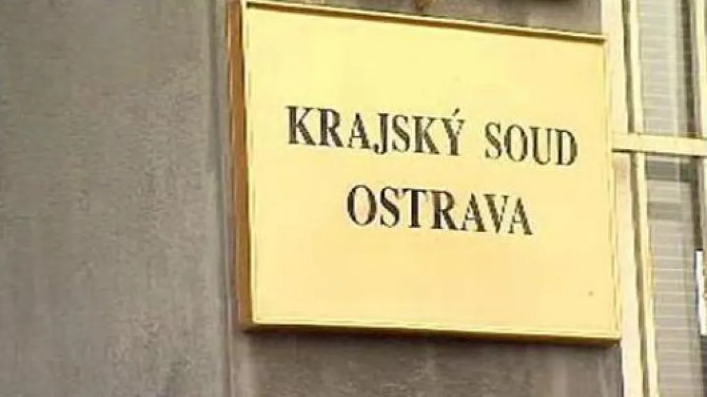 Krajský soud v Ostravě