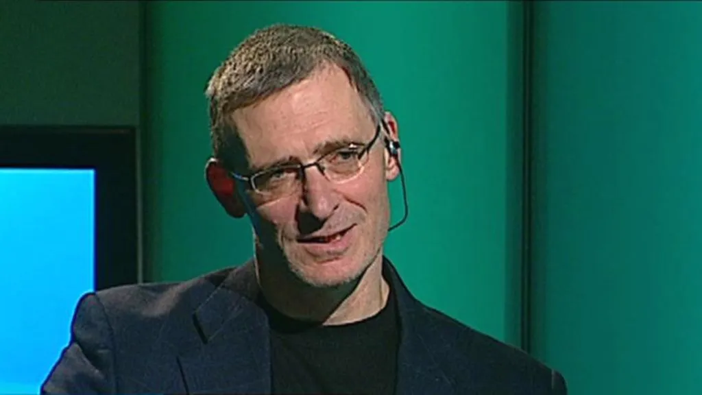 Karel Randák