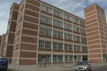 Baťův institut otevírá své dveře, láká i na moderované prohlídky