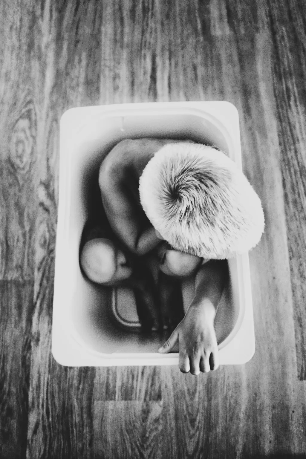 Z výstavy Katy Sedlak v Leica Gallery