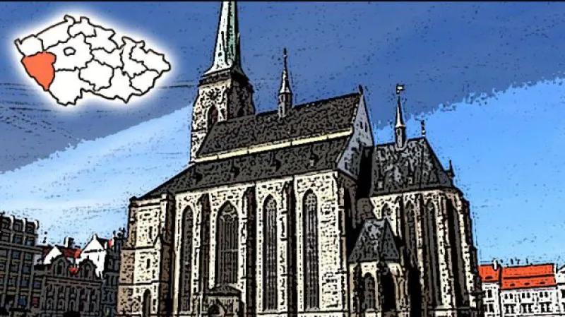 V Plzeňském kraji bude levicová vláda