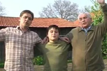 Mladé Horňácko již po sedmatřicáté