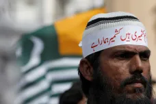 Pákistán pošle kvůli Kašmíru Indii k soudu OSN. Uklidněte se, vyzývá obě strany Trump