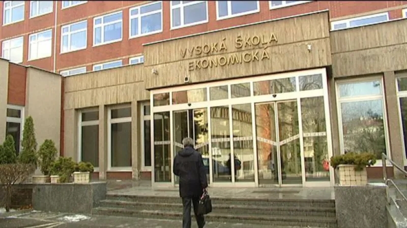 Projev Václava Klause