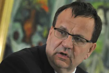 Mládek: Dohoda o Paskově není definitivní, promluví do ní ceny uhlí