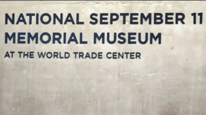 Muzeum připomene útoky z 11. září