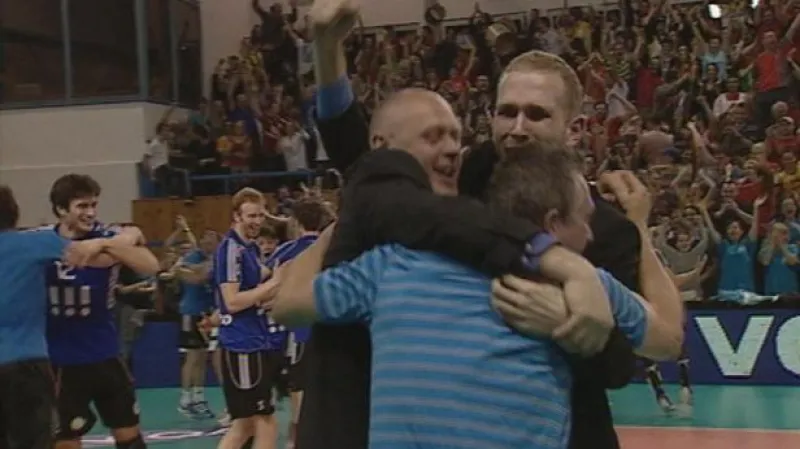 Sestřih a ohlasy utkání Ostrava - České Budějovice