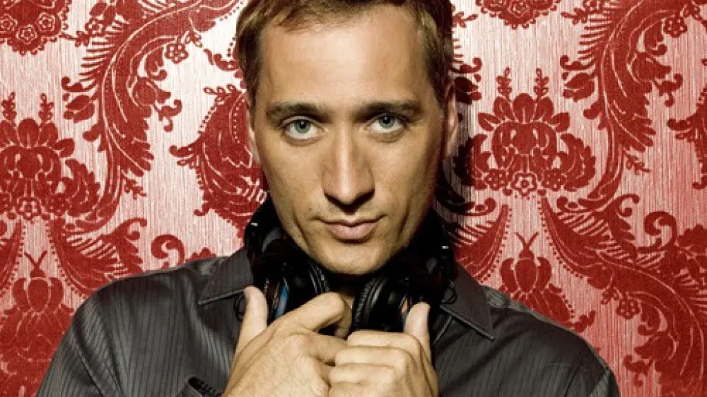 Paul van Dyk