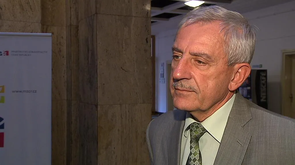 Leoš Heger