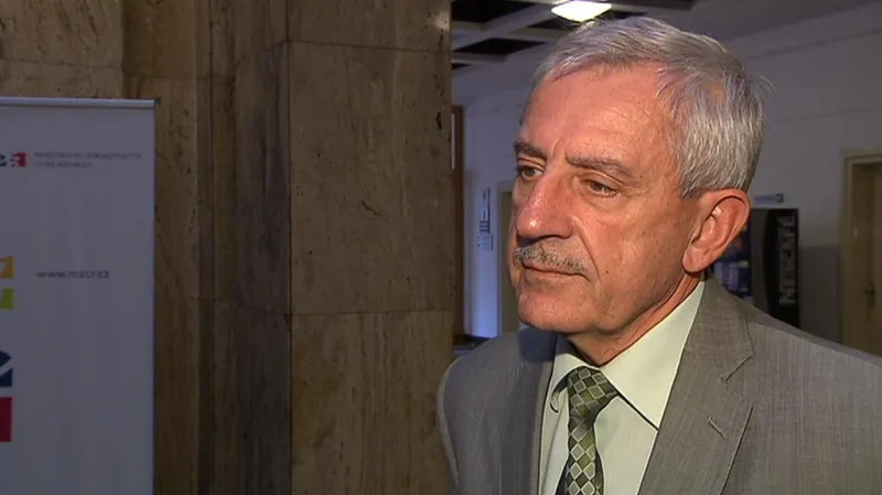 Leoš Heger