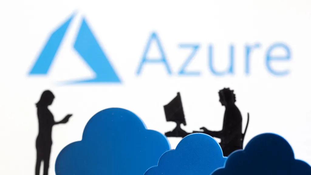 Microsoft Azure