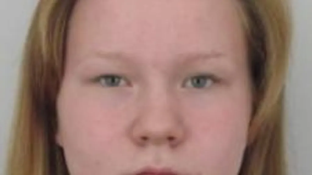 Policie pátrá po čtrnáctileté Lence Vlachové