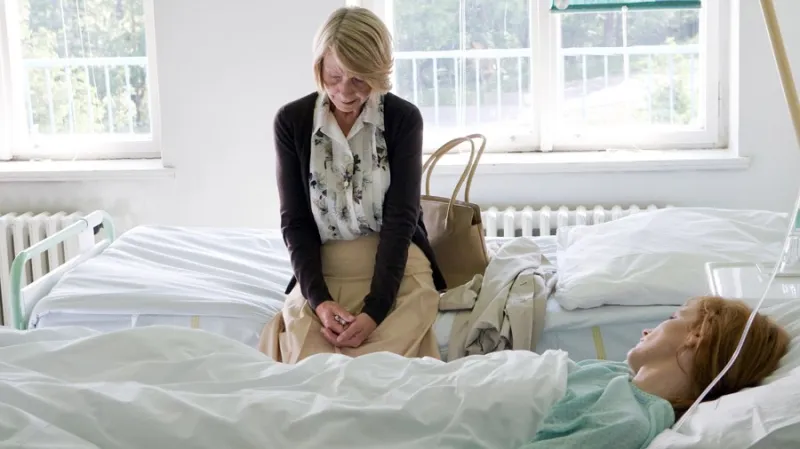 Nevinné lži / Dana Kolářová, Aňa Geislerová